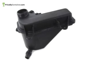 BEHR 17107514964 — Behr TANK 8MA376789721–CRT204000S / 17107514964 Description : The Behr TANK is likely a coolant expansion tank used in…
