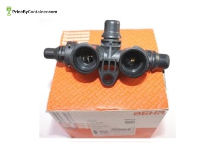 BEHR 17107559966 — Behr THERMOSTAT TO482 70807752–TO482 / 17107559966 In many different automobile applications, the Behr THERMOSTAT TO482…