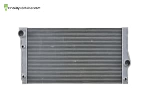 BEHR 17107562587 — BEHR RADIATOR–CR1148000S 17107562587 / CR1148000S