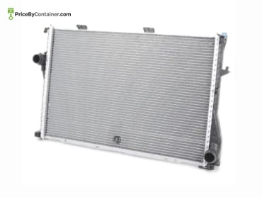 BEHR 17111436060 — Behr RADIATOR 8MK376712484 8MK376712481/1436061–CR295000S / 17111436060 Part codes 8MK376712484, 8MK376712481, 1436061…