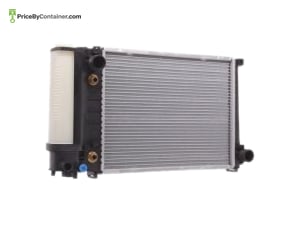 BEHR 17111712979 — BEHR RADIATOR E30 17111712979 / BEHR