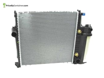 BEHR 17111723528 — Behr RADIATOR 21085901719264–CR333000S / 17111723528
