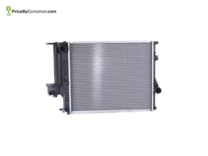 BEHR 17111740699 — BEHR RADIATOR 2108349 17111427153–CR244000S 17111740699 / CR244000S