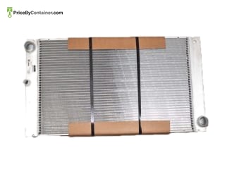 BEHR 17112248478 — BEHR MAHLE RADIATOR 8MK376719011 –CR572000P / 17112248478