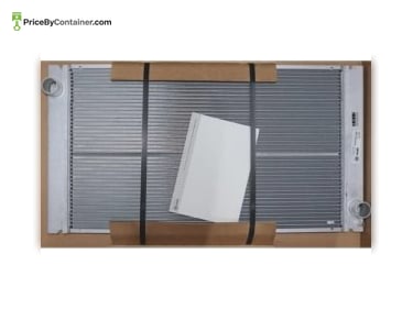 BEHR 17112751276 — Behr 17112751276 Radiator For BMW 8MK376754221 (002) Descripition: Designed to maximize the performance of BMW…