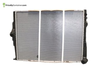 BEHR 17117521048 — BEHR RADIATOR CR1090000P / 17117521048
