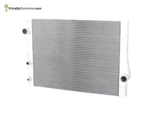 BEHR 17117533472 — Behr RADIATOR X6 8MK376753001–CR1049000S / 17117533472 Understanding the crucial details about the Behr X6…