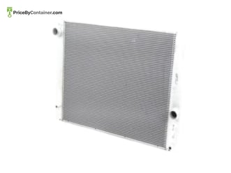 BEHR 17117534914 — Behr Radiator 8MK376745761 –CR917000P / 17117534914 The Behr Radiator, compatible with BMW cars, is an authentic…