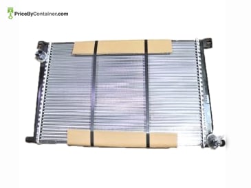 BEHR 17117535099 — BEHR MAHLE RADIATOR 8MK376754591–CR1123000S / 17117535099