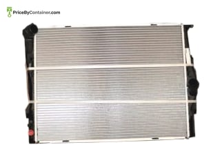 BEHR 17117553111 — BEHR MAHLE RADIATOR 8MK376754044 8MK376754054–CR1088000S / 17117553111