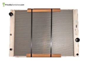 BEHR 17117553666 — BEHR MAHLE RADIATOR 8MK376780661 –CR1682000P / 17117553666