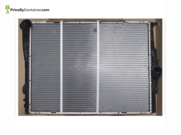 BEHR 17117559273 — Behr RADIATOR E90 8MK376754071 T4477200 7521048 E90–CR1090000S / 17117559273 Description: The Behr Radiator E90…
