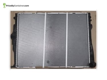 BEHR 17117562079 — Behr Radiator 8MK376782071 CR1711000S / 17117562079 Description: The Behr Radiator 8MK376782071 is a high-quality…