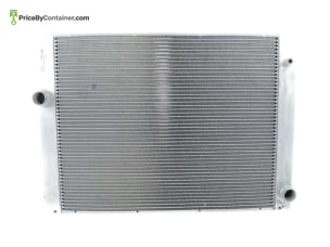 BEHR 17117585440 — BEHR RADIATOR 8MK376718001–CR511000S 17117585440 / CR511000S