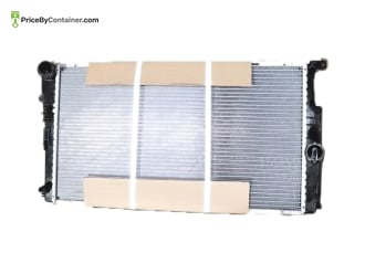 BEHR 17117600516 — BEHR MAHLE RADIATOR 8MK376791771–CR1907000P / 17117600516