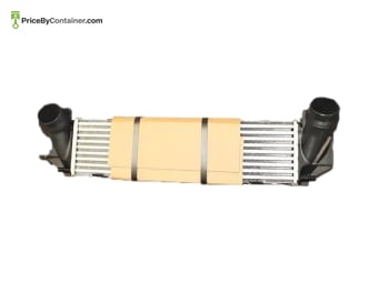 BEHR 17117618769 — BEHR MAHLE INTER COOLER 8ML376911454–CI476000S / 17117618769