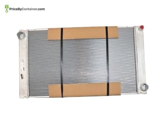 BEHR 17117787440 — BEHR MAHLE RADIATOR 8MK376719111 CR578000P / 17117787440 – P