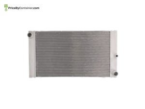 BEHR 17117795138P — BEHR RADIATOR 8MK376727661 CR766000P 17117795138P / CR766000P