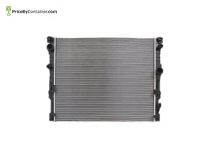 BEHR 17118476010 — BEHR RADIATOR–CR939000S 17118686025 17118476010 / CR939000S