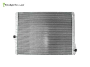 BEHR 17118615994 — Behr 8MK376777304 New Radiator 17118615994 Replace : 17118665005 Functionality: The Behr Radiator 8MK376777304 /…