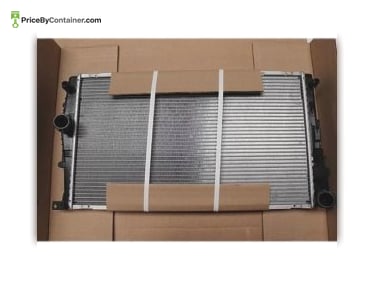 BEHR 17118672104 — Behr Radiator 17118672104 –CR1909000P / 8MK376791791 Function : The Radiator 17118672104 –CR1909000P / 8MK376791791…