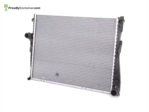 BEHR 17119071518P — BEHR RADIATOR CR456000P 17119071518P / CR456000P