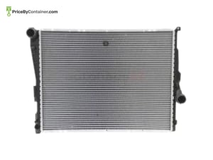 BEHR 17119071519 — BEHR RADIATOR E46 2110445 – CP458000P / 17119071519