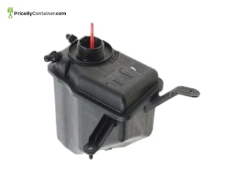 BEHR 17137542986 — Behr 8MA376789731 Cooling Water Expansion Tank 17137542986 Replace : 17137519219 The Cooling Water Expansion Tank…