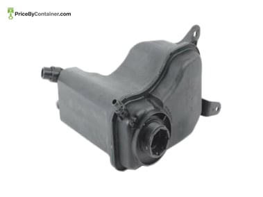 BEHR 17137607482 — Behr RADIATOR TANK 8MA376789751–CRT207000S / 17137607482 1.