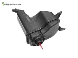BEHR 17137640514 — BEHR RADIATOR TANK 17137607482 17137640514 / CRT207000S