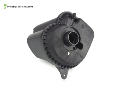 BEHR 17138621092 — Behr 8MA376789761 Coolant Expansion Tank 17138621092 Replace : 17137647290 / 17137552546 The Coolant Expansion Tank is…