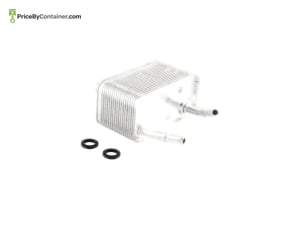 BEHR 17207500754P — BEHR OIL COOLER CLC166000P 8MO376778191 17207500754P / CLC166000P