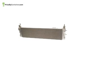 BEHR 17212284260 — BEHR OIL COOLER CLC94000P BMW F10 F19 F90 M5 M6 17212284260 / CLC94000P