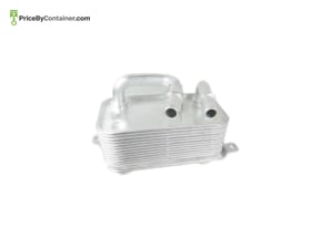 BEHR 17217519213P — BEHR OIL COOLER 8MO376726191 CLC43000P 17217519213P / CLC43000P