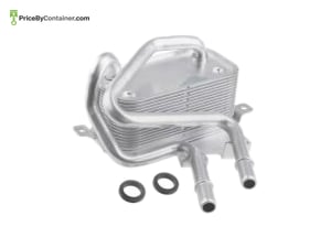 BEHR 17217541058 — BEHR OIL COOLER CLC67000P 17217541058 /
