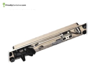 BEHR 17217553389 — The BEHR MAHLE Oil Cooler, designated by part numbers 8MO376792781, CLC182000P, and sometimes associated with the…
