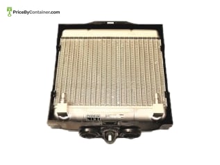 BEHR 17217572542 — BEHR MAHLE EVAPORATOR 8MO376753571 –CLC102000P / 17217572542