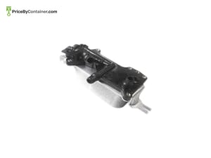 BEHR 17217638579 — BEHR OIL COOLER 8MO376759354–CLC123000S 17217638579 / CLC123000S