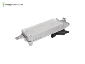 BEHR 17217638678P — BEHR OIL COOLER 8MO376749001 CLC90000P 17217638678P / CLC90000P