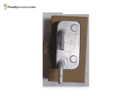BEHR 17227505826 — Behr OIL COOLER 8M0376790791–CLC180000S / 17227505826 Functionality: The Oil Cooler 8M0376790791–CLC180000S /…