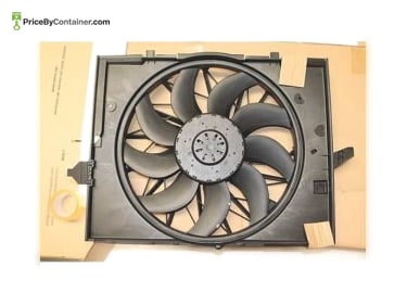 BEHR 17427543282 — Behr Blower Fan 17427543282 CFF336000S / 8EW351034271 Function: The Blower Fan 17427543282 CFF336000S / 8EW351034271…