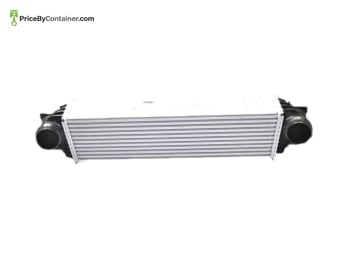 BEHR 17517577115 — BEHR MAHLE OIL COOLER 8ML376746401 –CI183000P / 17517577115