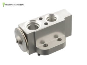 BEHR 1K0820679 — BEHR EXPENSION VALVE 8UW351239-661 100CI–AVE116000S / 1K0820679
