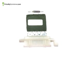 BEHR 1K0959263A — Behr Blower Motor Resistance ABR98000S / 1K0959263A Efficiency : The Behr Blower Motor Resistance is made to optimise…