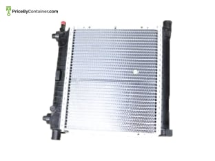 BEHR 2015003701 — BEHR MAHLE RADIATOR / 2015003701