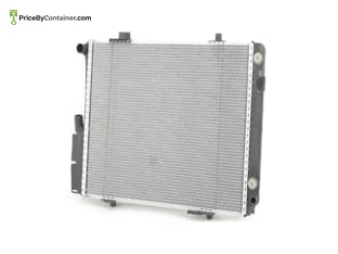 BEHR 2015006403 — Behr New Radiator 2015006403