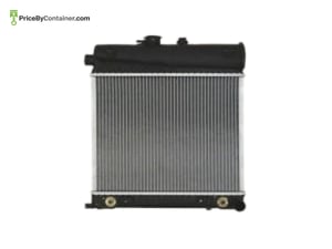 BEHR 2025006103 — Behr RADIATOR C180 C220 2107978–CR2207000S / 2025006103 Description: Designed to absorb heat generated by the engine…