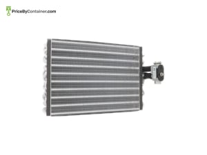 BEHR 2028300758 — BEHR EVAPORATOR 8FV351210281–AE36000S 2028300758 / AE36000S