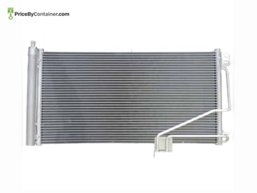 BEHR 2035001254 — Behr CONDENSER AC347001S 8FC351301351–AC347001S / 2035001254 The Behr AC Condenser AC347001S is an original equipment…