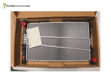 BEHR 2035003403 — Behr RADIATOR 8MK376714331 8MK376714334–CR387000S / 2035003403 Function: The Radiator 8MK376714331 /…